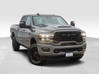 New 2026 RAM 2500 Laramie video 2