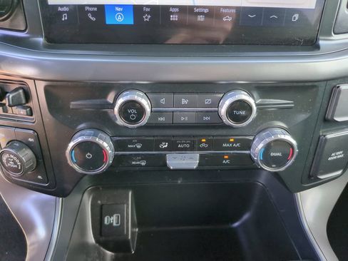 Used 2024 Ford F150 XLT w/ Tow/Haul Package AWD/4WD image 23