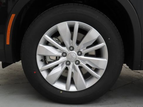 New 2026 Mitsubishi Outlander ES FWD image 27