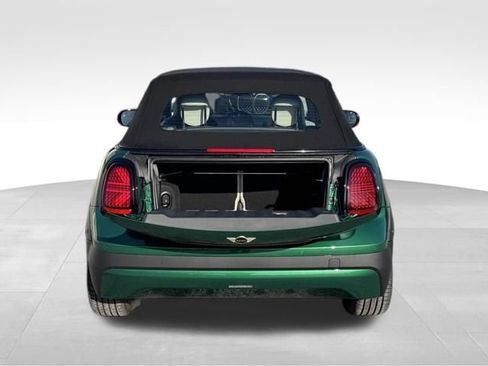 New 2026 MINI Cooper Convertible FWD image 33