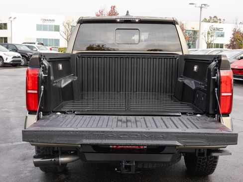 New 2026 Toyota Tacoma TRD Off-Road AWD/4WD image 8