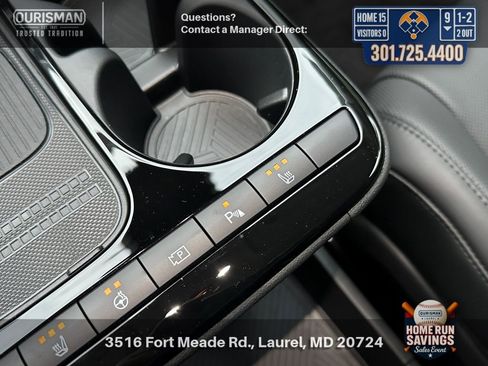 New 2025 Hyundai Ioniq 5 SEL image 24