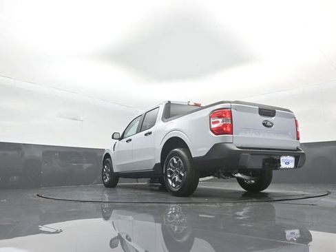 New 2026 Ford Maverick XLT image 33