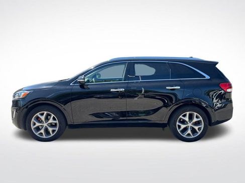 Used 2018 Kia Sorento SX FWD image 2