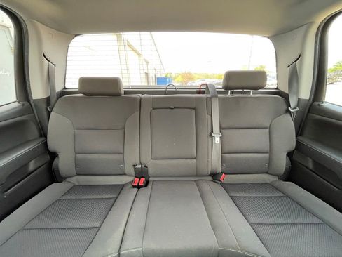 Used 2018 Chevrolet Silverado 1500 LT w/ Texas Edition image 29