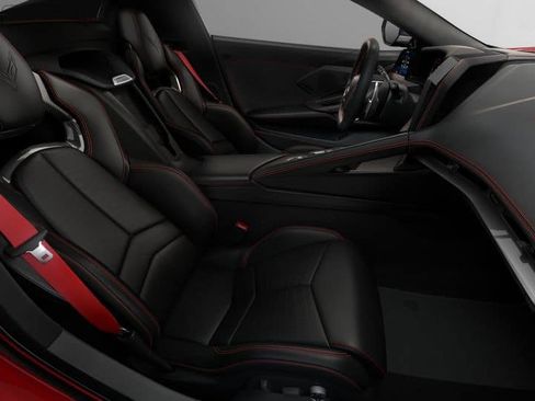 New 2026 Chevrolet Corvette Stingray Premium Conv w/ Z51 Performance Package image 59