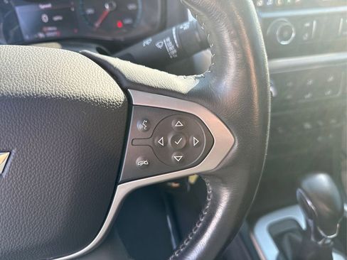 Used 2022 Chevrolet Colorado ZR2 image 28