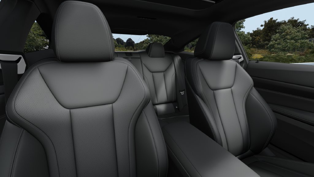 New 2027 BMW 430i Coupe w/ M Sport Package RWD image 33