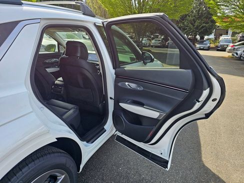 New 2026 Genesis GV70 2.5T Advanced AWD/4WD image 25