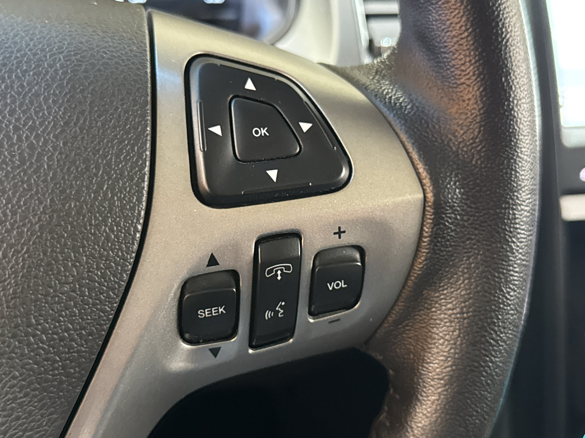 Used 2019 Ford Flex Limited AWD/4WD image 26
