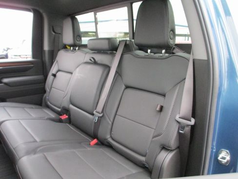 Certified 2024 GMC Sierra 2500 Denali w/ Denali Reserve Package image 24