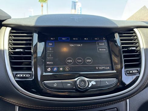 Used 2020 Chevrolet Trax LS FWD image 20