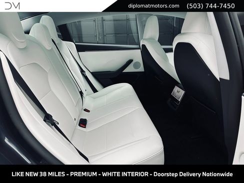 Used 2026 Tesla Model 3 RWD image 20