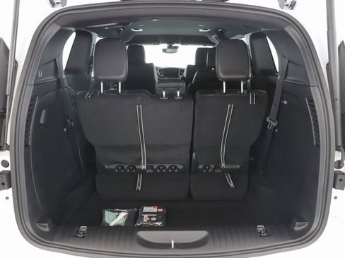 New 2026 Chrysler Pacifica Select image 29