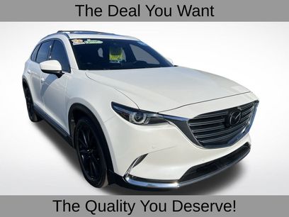 Used 2020 MAZDA CX-9 Grand Touring