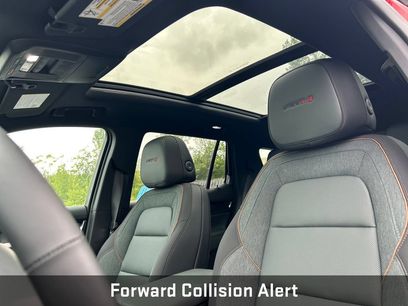 New 2026 GMC Terrain AT4 w/ LPO, Floor Liner Package