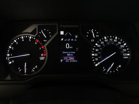 Used 2022 Toyota Tundra SR5 AWD/4WD image 18
