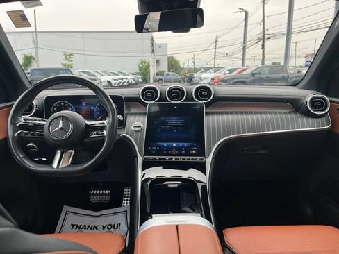 Used 2023 Mercedes-Benz GLC 300 4MATIC image 14