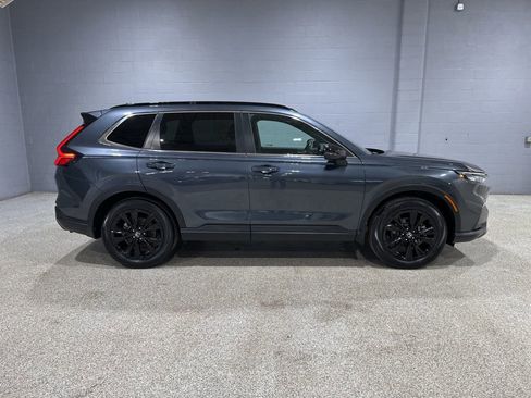 Used 2023 Honda CR-V Sport Touring image 2