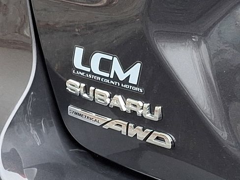 Certified 2025 Subaru Crosstrek 2.5i Sport image 31