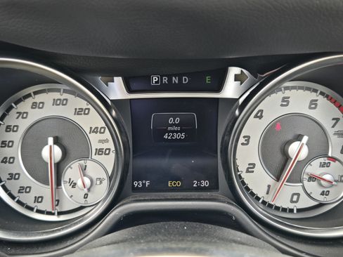 Used 2014 Mercedes-Benz SL 550 image 14