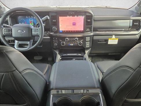 New 2026 Ford F250 Lariat w/ Tremor Off-Road Package image 15