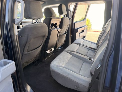 Used 2023 Ford F350 XLT AWD/4WD image 20