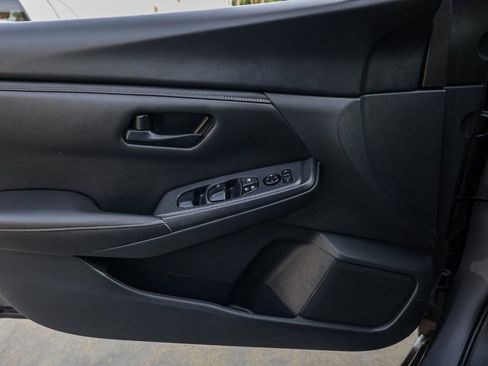 Used 2024 Nissan Sentra S image 22