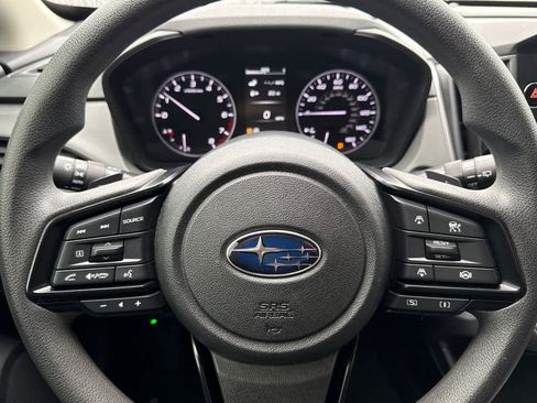 Used 2024 Subaru Crosstrek 2.0i Premium w/ Crosstrek Mirror Package AWD/4WD image 24