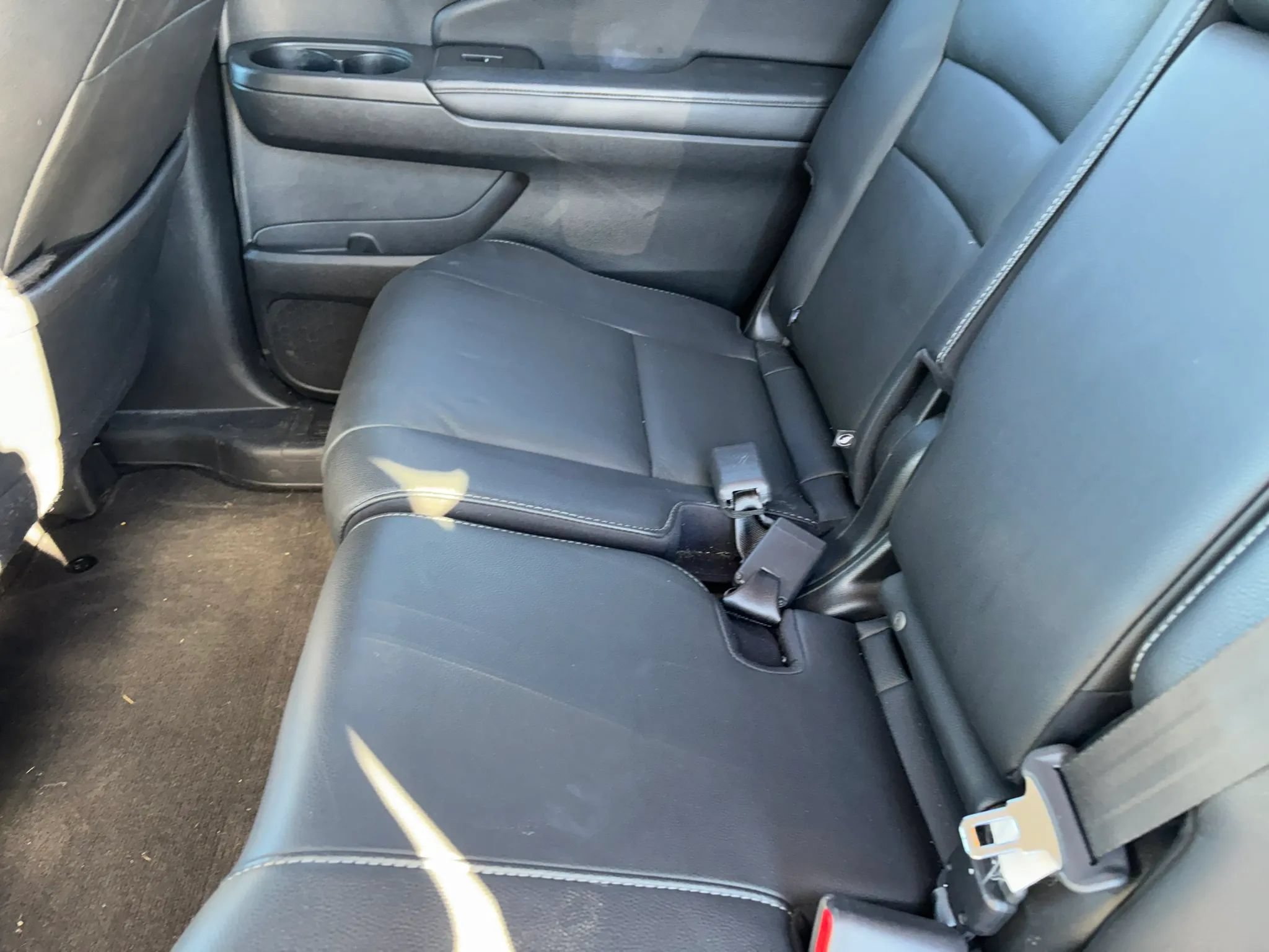 Used 2021 Honda Pilot Special Edition image 25