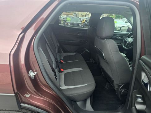 Used 2023 Chevrolet TrailBlazer LT w/ Convenience Package AWD/4WD image 14
