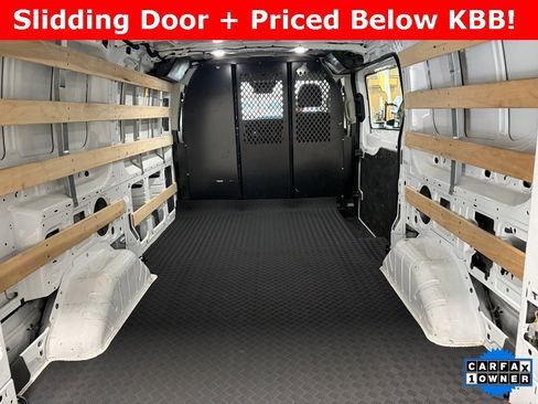 Used 2024 Ford Transit 250 Low Roof w/ Exterior Upgrade Package image 8