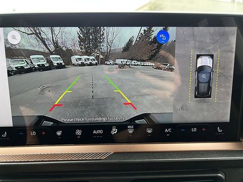 New 2026 Ford Bronco Sport Outer Banks w/ Outer Banks Tech Package+ AWD/4WD image 16