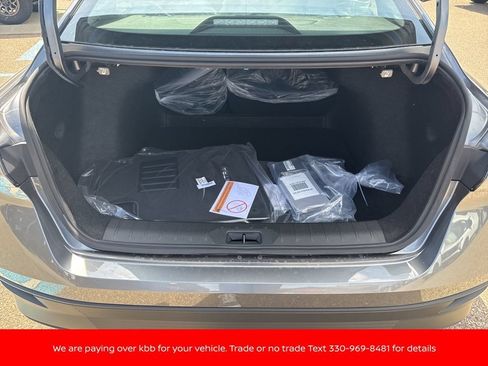 New 2026 Nissan Sentra SV w/ Floor Mat Package FWD image 22