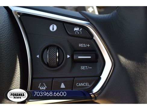New 2026 Acura RDX SH-AWD w/ Advance Package image 13