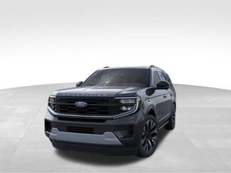New 2025 Ford Expedition Platinum w/ Driver's Package AWD/4WD video 2