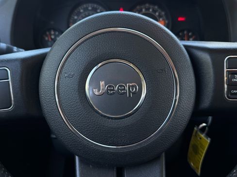 Used 2015 Jeep Patriot High Altitude image 62