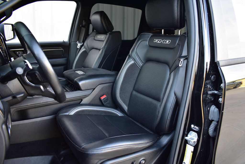 Used 2025 RAM 1500 RHO w/ Bed Utility Group AWD/4WD image 21