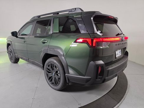 New 2026 Subaru Outback Limited XT AWD/4WD image 3