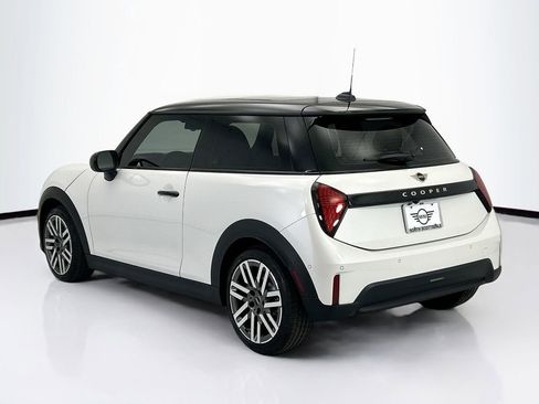 New 2026 MINI Cooper 2-Door Hardtop image 7