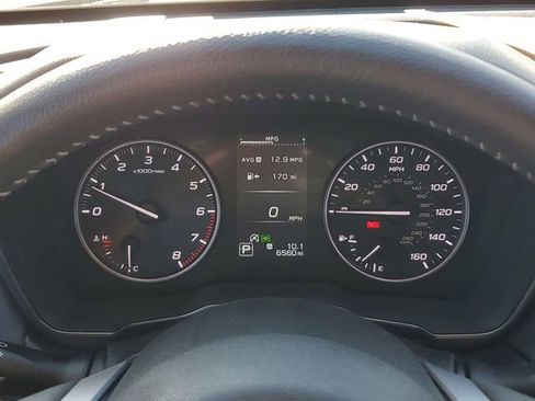 Used 2025 Subaru Outback Limited w/ Popular Package #2 image 27