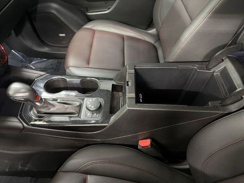 Certified 2022 Chevrolet Blazer RS w/ Enhanced Convenience Package image 27