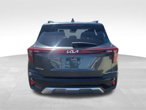 Used 2025 Kia Seltos S FWD image 35