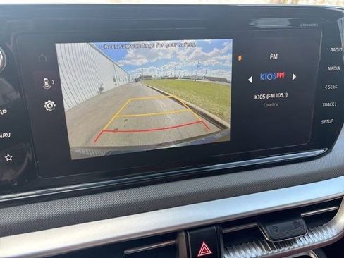 Used 2024 Kia K5 GT-Line image 24