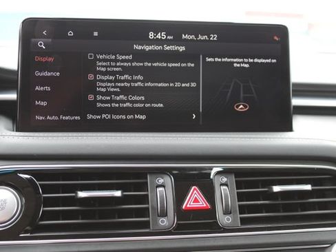 Used 2022 Genesis G70 2.0T RWD image 27
