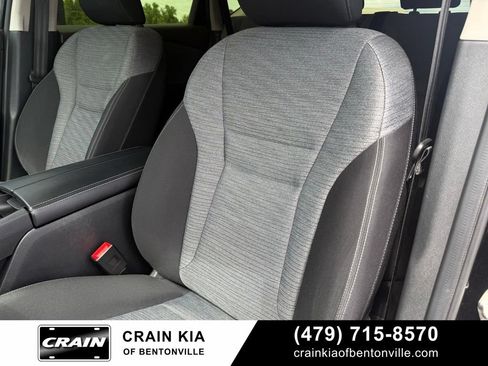 Used 2023 Nissan Rogue SV FWD image 22