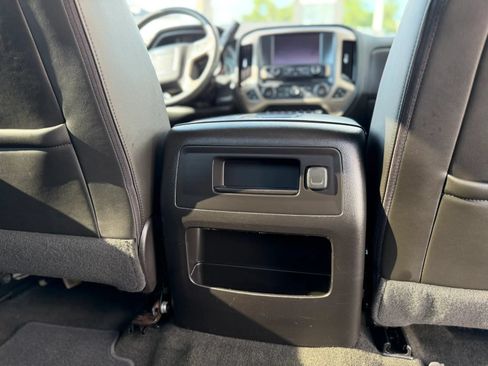 Used 2017 GMC Sierra 1500 Denali w/ Denali Ultimate Package AWD/4WD image 49