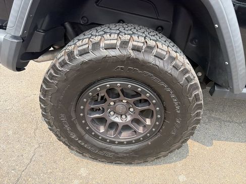 Used 2022 Jeep Wrangler Unlimited Sport AWD/4WD image 30