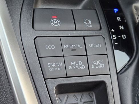 Used 2025 Toyota RAV4 XLE Premium w/ Weather Package image 32