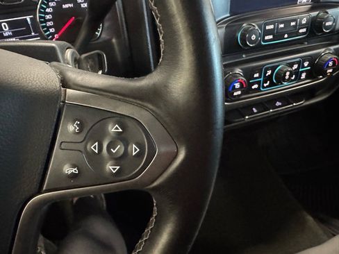 Used 2014 Chevrolet Silverado 1500 LT w/ All Star Edition image 27